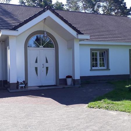 B&B De Tulp Рети Экстерьер фото