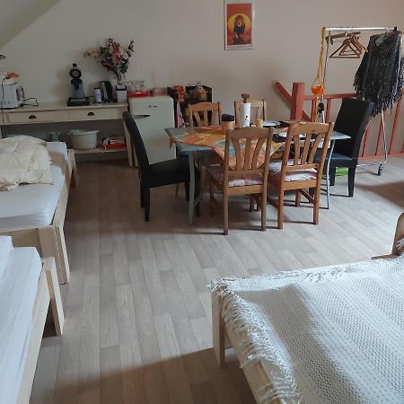 B&B De Tulp Рети Экстерьер фото