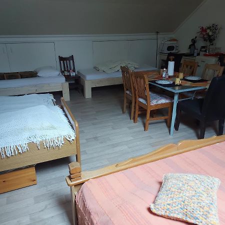 B&B De Tulp Рети Экстерьер фото