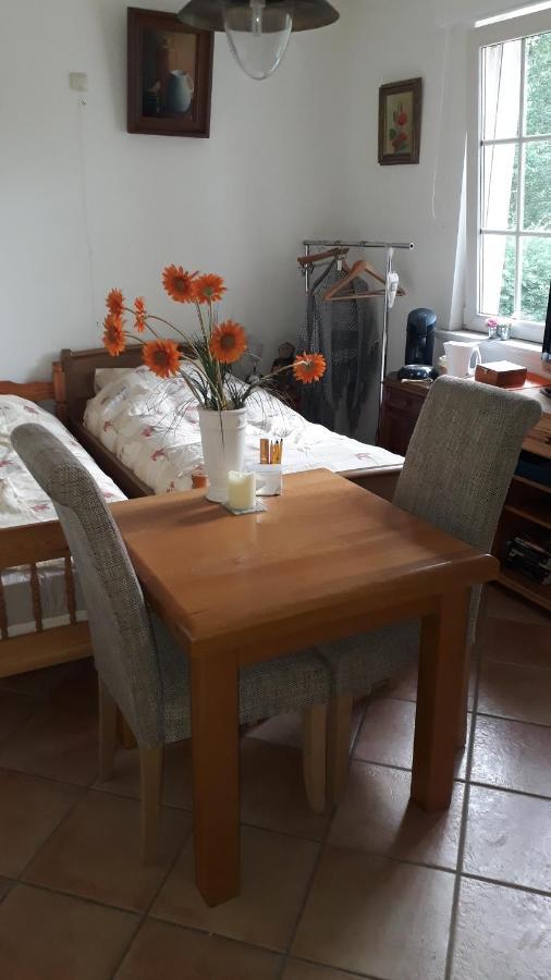 B&B De Tulp Рети Экстерьер фото