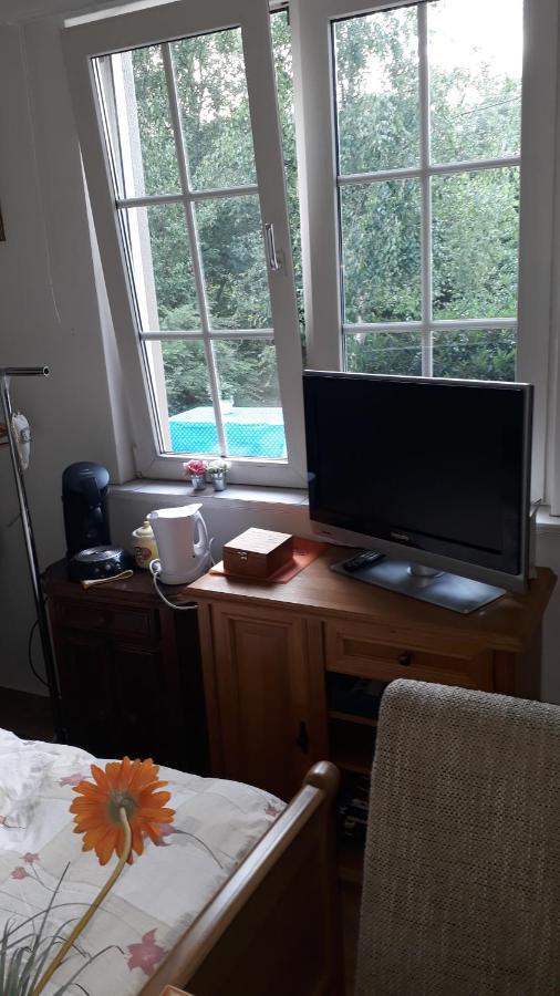 B&B De Tulp Рети Экстерьер фото