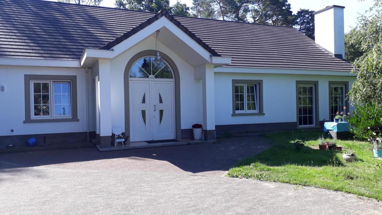 B&B De Tulp Рети Экстерьер фото