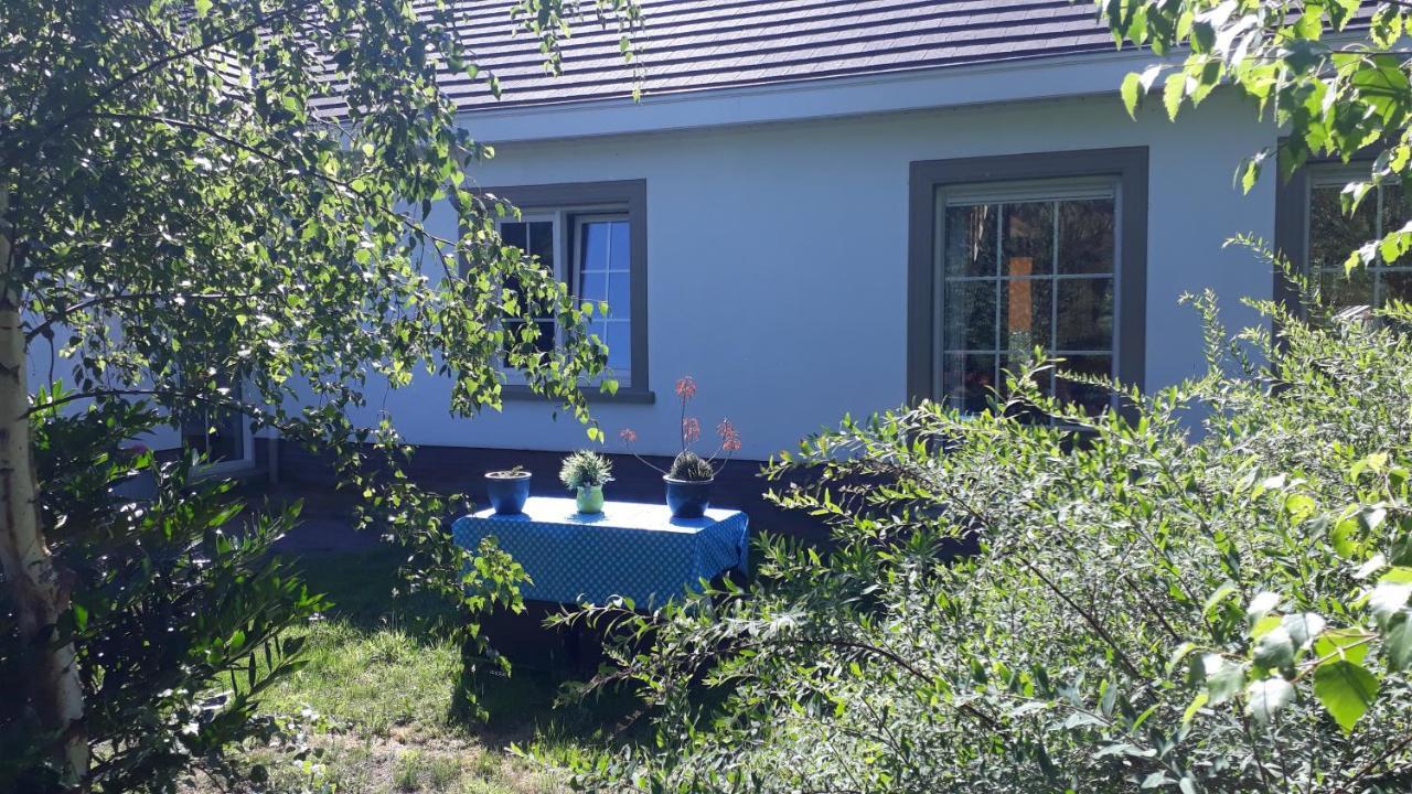B&B De Tulp Рети Экстерьер фото