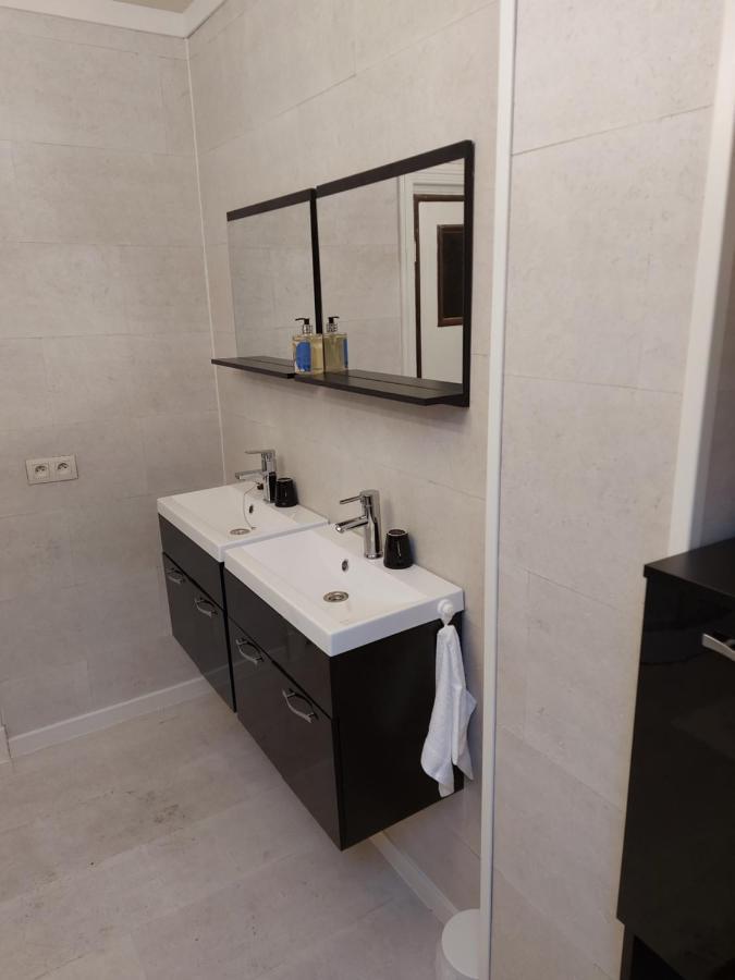 B&B De Tulp Рети Экстерьер фото