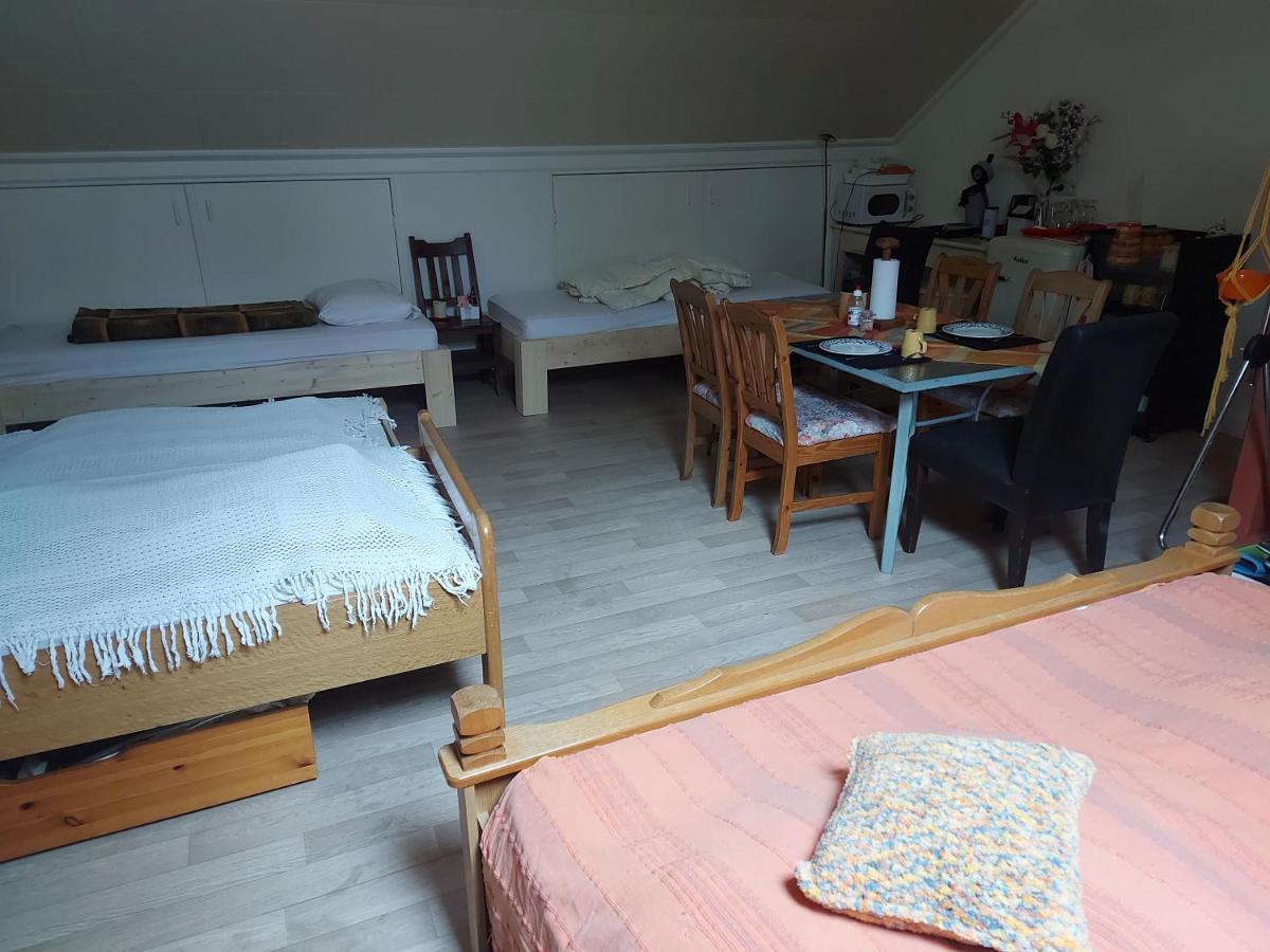 B&B De Tulp Рети Экстерьер фото