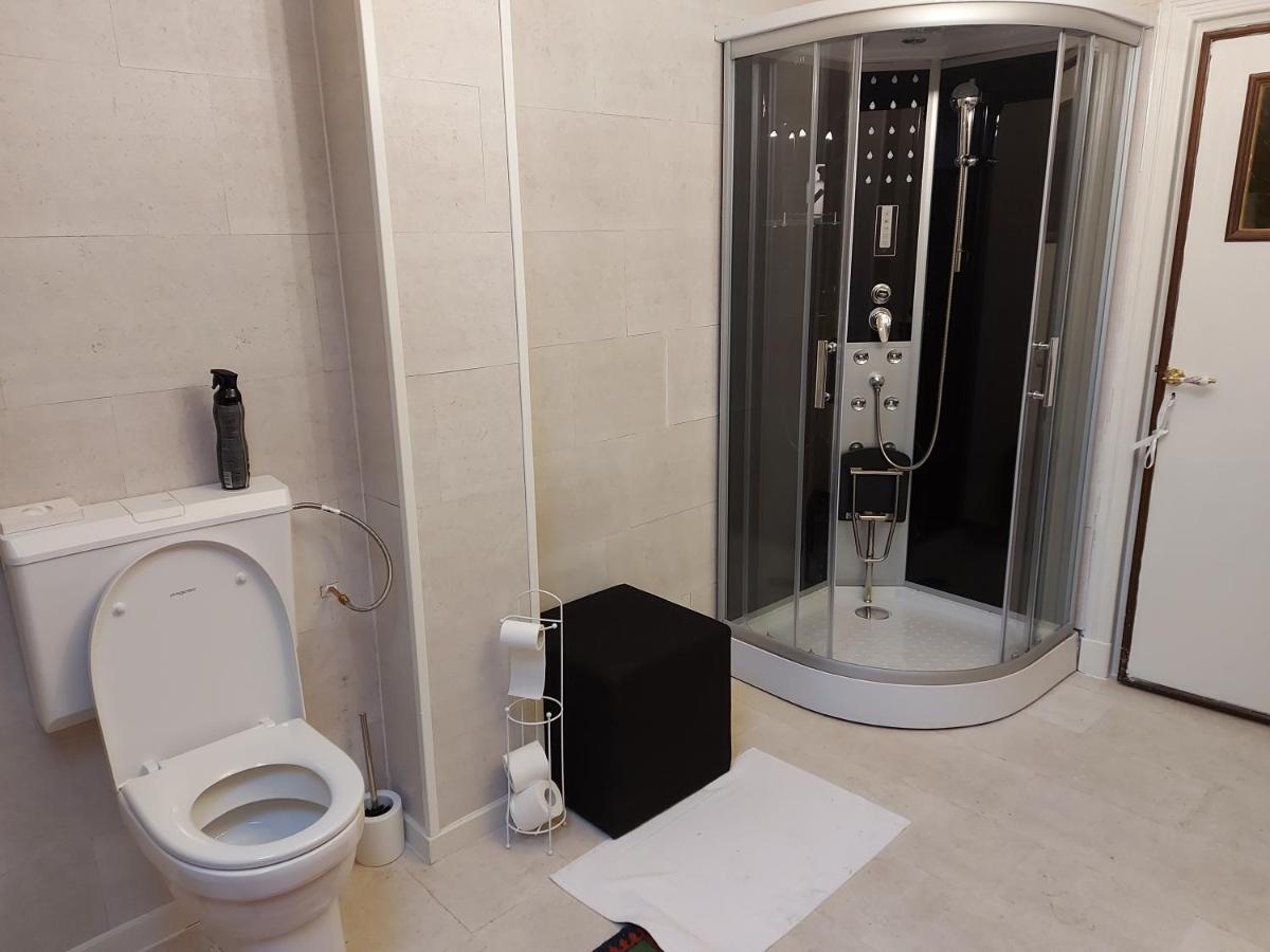 B&B De Tulp Рети Экстерьер фото