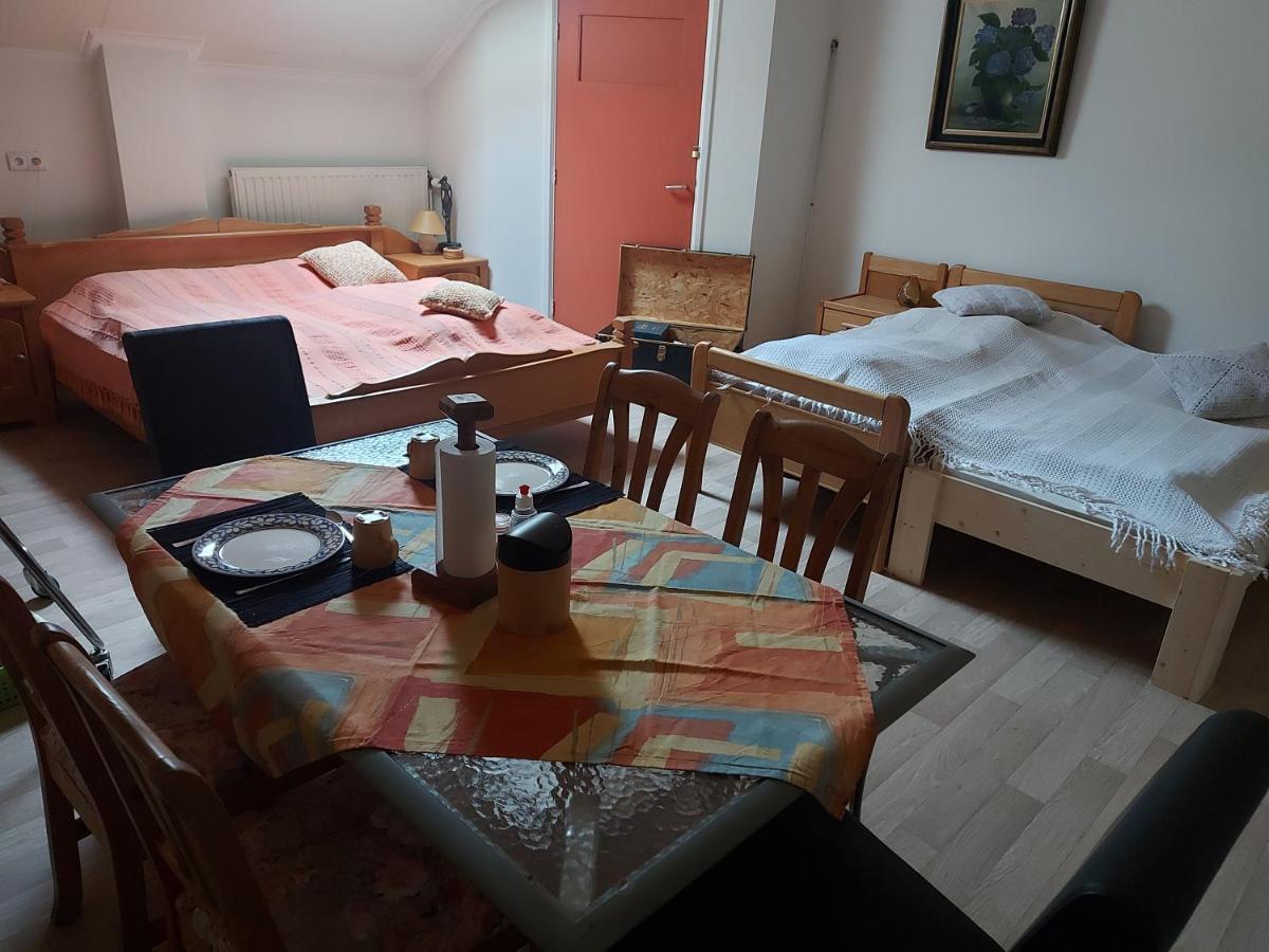 B&B De Tulp Рети Экстерьер фото